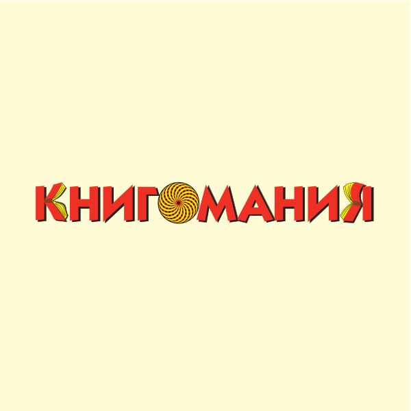 Knigomania Logo ,Logo , icon , SVG Knigomania Logo