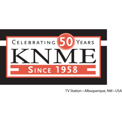 KNME TV Logo ,Logo , icon , SVG KNME TV Logo