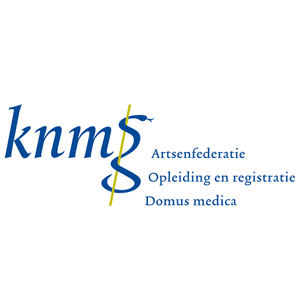 KNMG Logo ,Logo , icon , SVG KNMG Logo