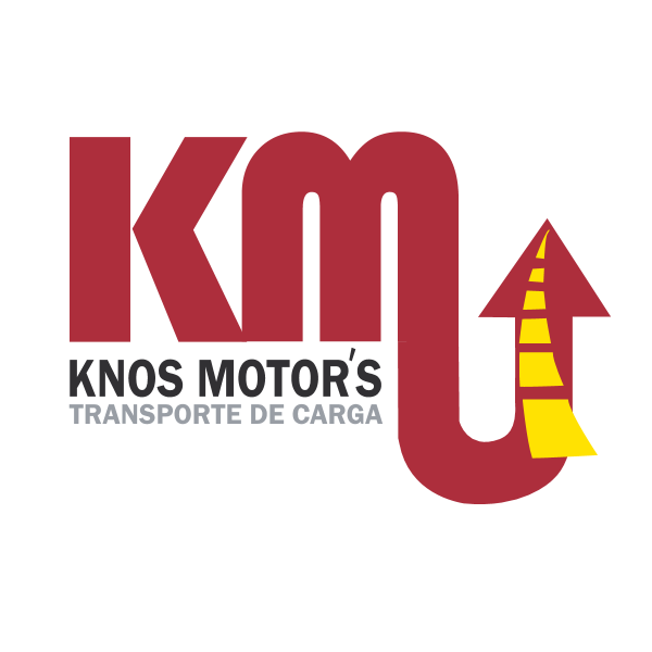 Knos Motors Logo ,Logo , icon , SVG Knos Motors Logo