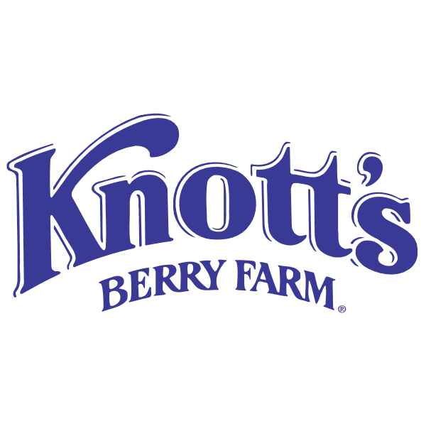 Knott’s Berry Farm Logo ,Logo , icon , SVG Knott’s Berry Farm Logo