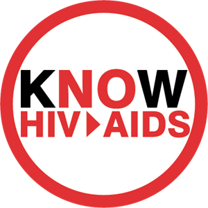 Know HIV Aids Logo ,Logo , icon , SVG Know HIV Aids Logo