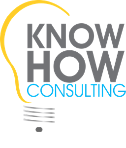 Know How Consulting Logo ,Logo , icon , SVG Know How Consulting Logo