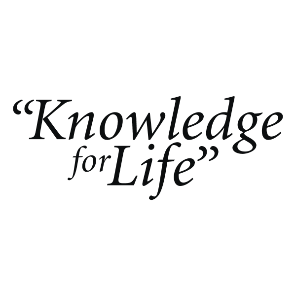 Knowledge for Life