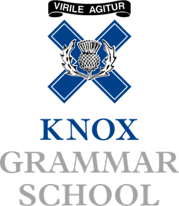 Knox Grammar School Logo