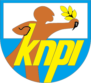 KNPI Logo ,Logo , icon , SVG KNPI Logo