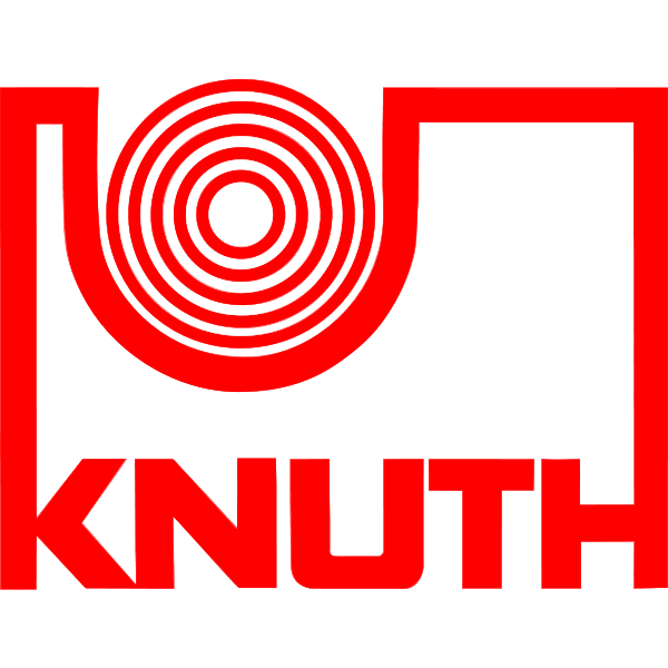 Knuth Logo ,Logo , icon , SVG Knuth Logo