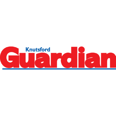 Knutsford Guardian Logo ,Logo , icon , SVG Knutsford Guardian Logo