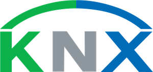KNX Logo ,Logo , icon , SVG KNX Logo