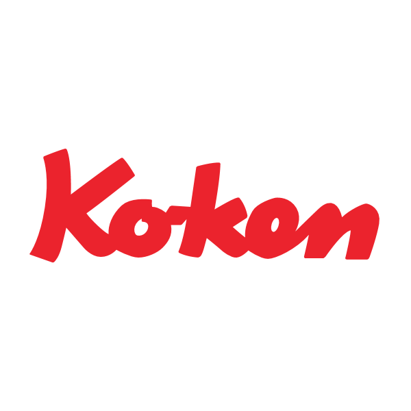 Ko-ken Logo ,Logo , icon , SVG Ko-ken Logo