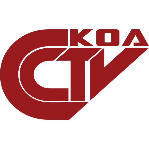 KOA CCTV Logo ,Logo , icon , SVG KOA CCTV Logo