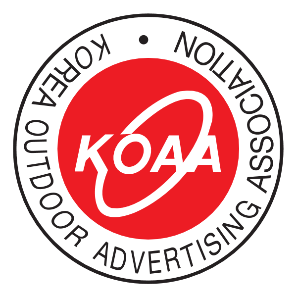KOAA Logo ,Logo , icon , SVG KOAA Logo