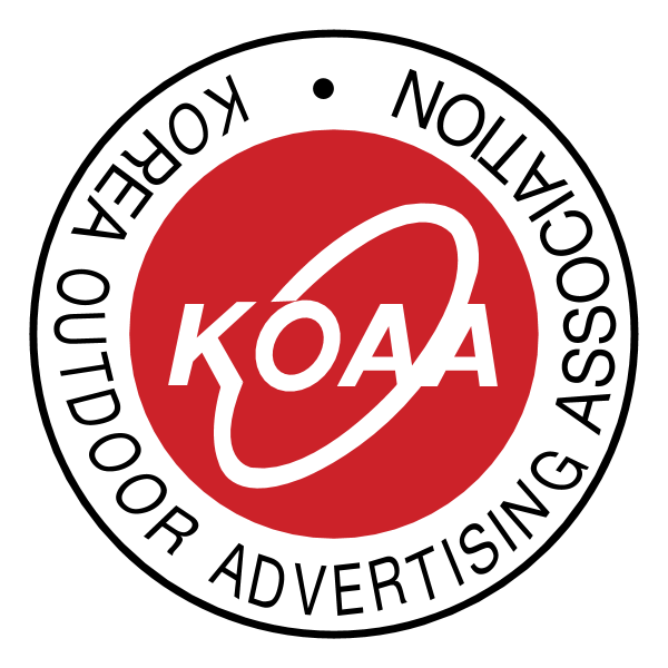 KOAA ,Logo , icon , SVG KOAA