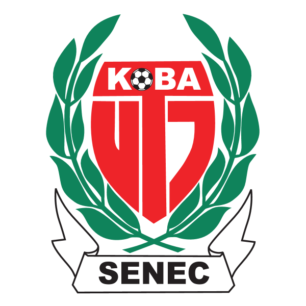 Koba Senec Logo ,Logo , icon , SVG Koba Senec Logo