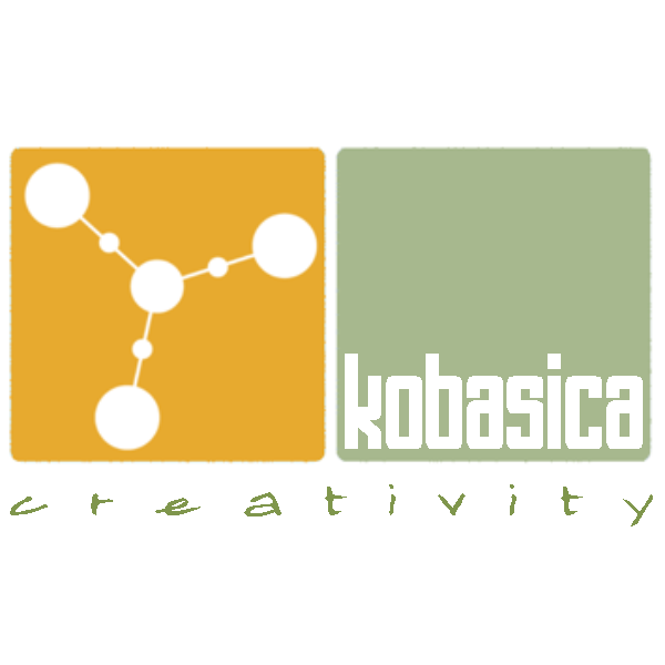 kobasica_creativity Logo