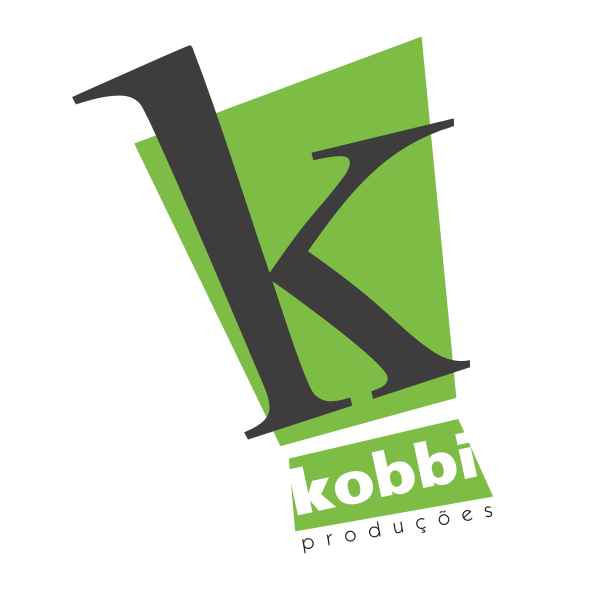 Kobbi Producoes Logo ,Logo , icon , SVG Kobbi Producoes Logo