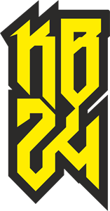 Kobe 24 Logo ,Logo , icon , SVG Kobe 24 Logo