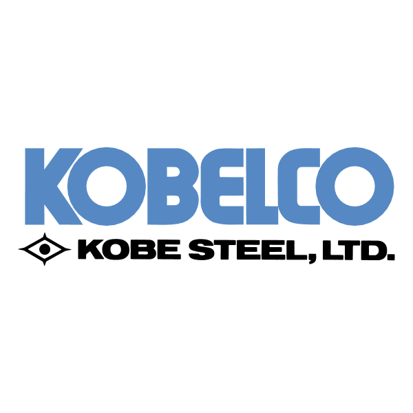 Kobelco ,Logo , icon , SVG Kobelco