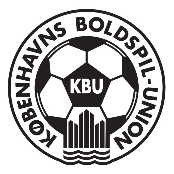 Kobenhavns Boldspil-Union Logo
