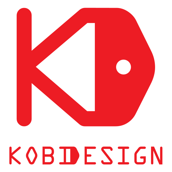 Kobidesign Logo ,Logo , icon , SVG Kobidesign Logo