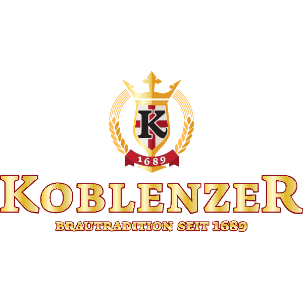 Koblenzer Brauerei Logo ,Logo , icon , SVG Koblenzer Brauerei Logo