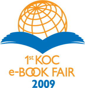 KOC E-book Fair Logo ,Logo , icon , SVG KOC E-book Fair Logo
