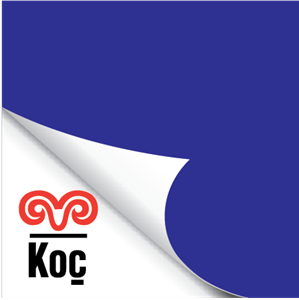 Koc Kivrim Logo ,Logo , icon , SVG Koc Kivrim Logo