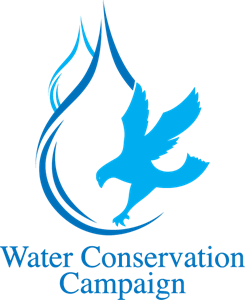 KOC Water conservation Logo ,Logo , icon , SVG KOC Water conservation Logo