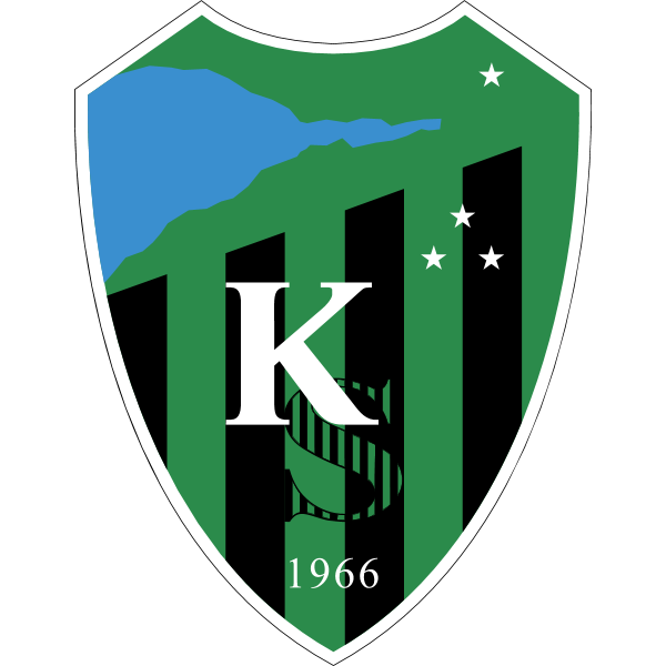 KOCAEL 1 ,Logo , icon , SVG KOCAEL 1