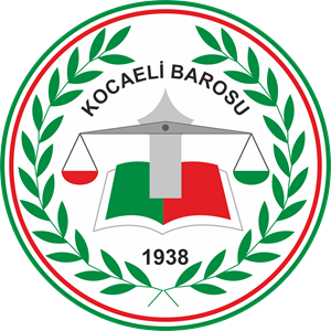 Kocaeli Barosu Logo