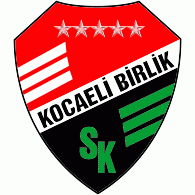Kocaeli Birlikspor Logo ,Logo , icon , SVG Kocaeli Birlikspor Logo