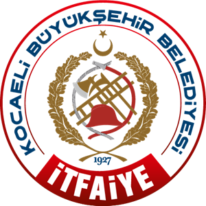 Kocaeli itfaiye Logo ,Logo , icon , SVG Kocaeli itfaiye Logo