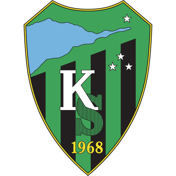 Kocaelispor Logo ,Logo , icon , SVG Kocaelispor Logo