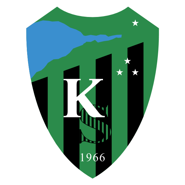 Kocaelispor ,Logo , icon , SVG Kocaelispor