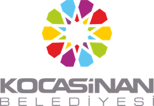 Kocasinan Belediyesi Logo