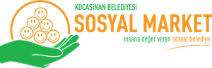 Kocasinan Belediyesi Sosal Market Logo ,Logo , icon , SVG Kocasinan Belediyesi Sosal Market Logo