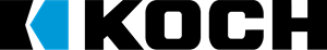 Koch Logo ,Logo , icon , SVG Koch Logo