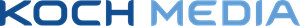 Koch Media Logo ,Logo , icon , SVG Koch Media Logo