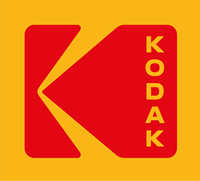 Kodak 2016 Logo ,Logo , icon , SVG Kodak 2016 Logo