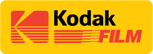 Kodak Film Logo ,Logo , icon , SVG Kodak Film Logo