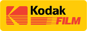 Kodak Film Logo