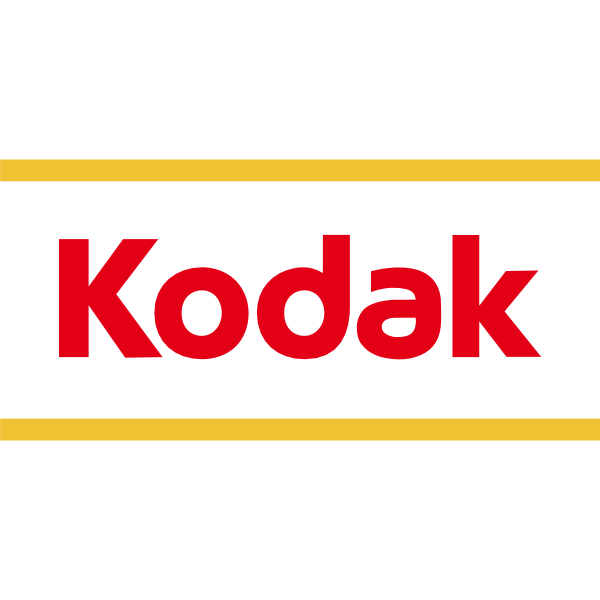 Kodak New Logo ,Logo , icon , SVG Kodak New Logo