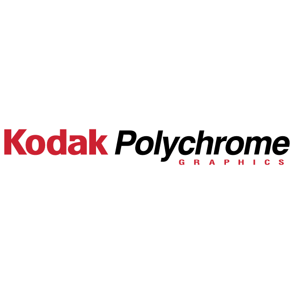 Kodak Polychrome Graphics ,Logo , icon , SVG Kodak Polychrome Graphics