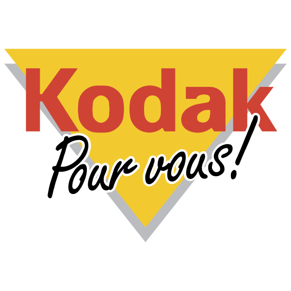 Kodak Pour Vous