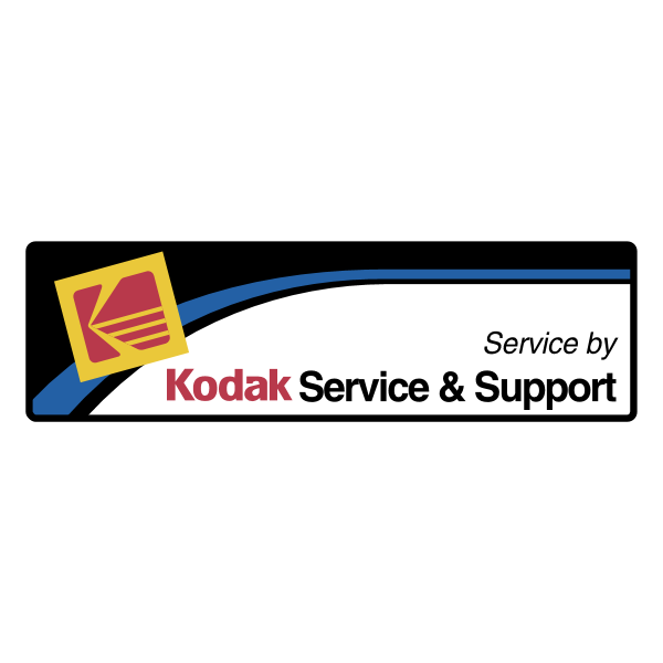 Kodak Service & Support