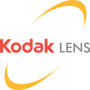KodakLens Logo ,Logo , icon , SVG KodakLens Logo
