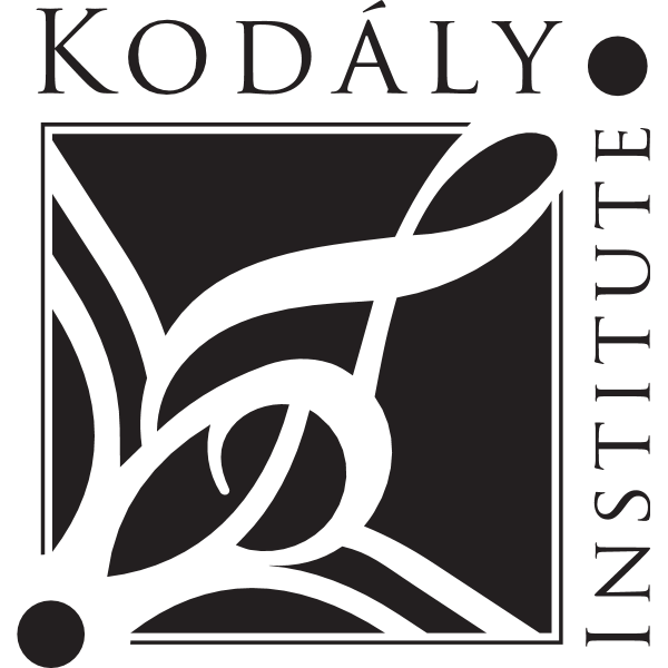 Kodály Institute Logo ,Logo , icon , SVG Kodály Institute Logo