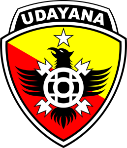 KODAM IX Udayana Logo ,Logo , icon , SVG KODAM IX Udayana Logo