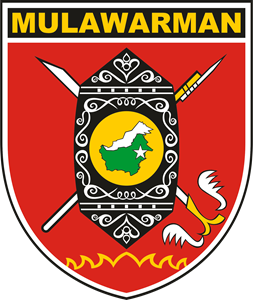 KODAM VI Mulawarman Logo
