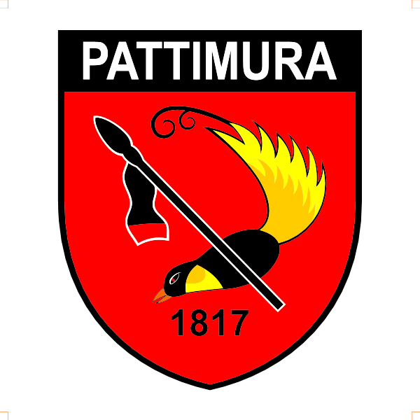 KODAM XVI Pattimura Logo ,Logo , icon , SVG KODAM XVI Pattimura Logo
